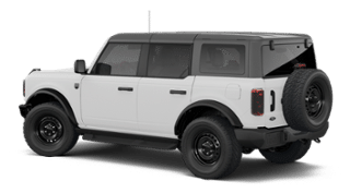 2026 Ford Bronco® External Image 3